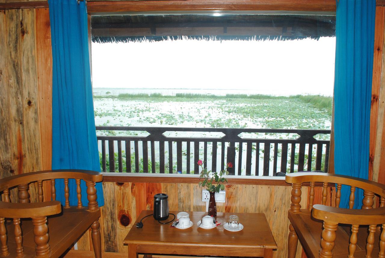 Golden Island Cottages Thale U Hotel Ywama Екстер'єр фото