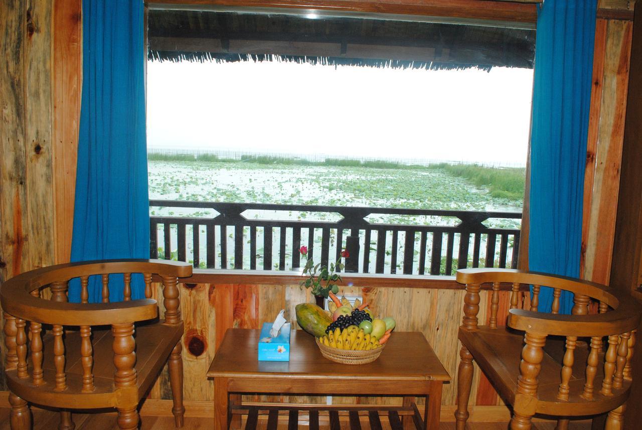 Golden Island Cottages Thale U Hotel Ywama Екстер'єр фото