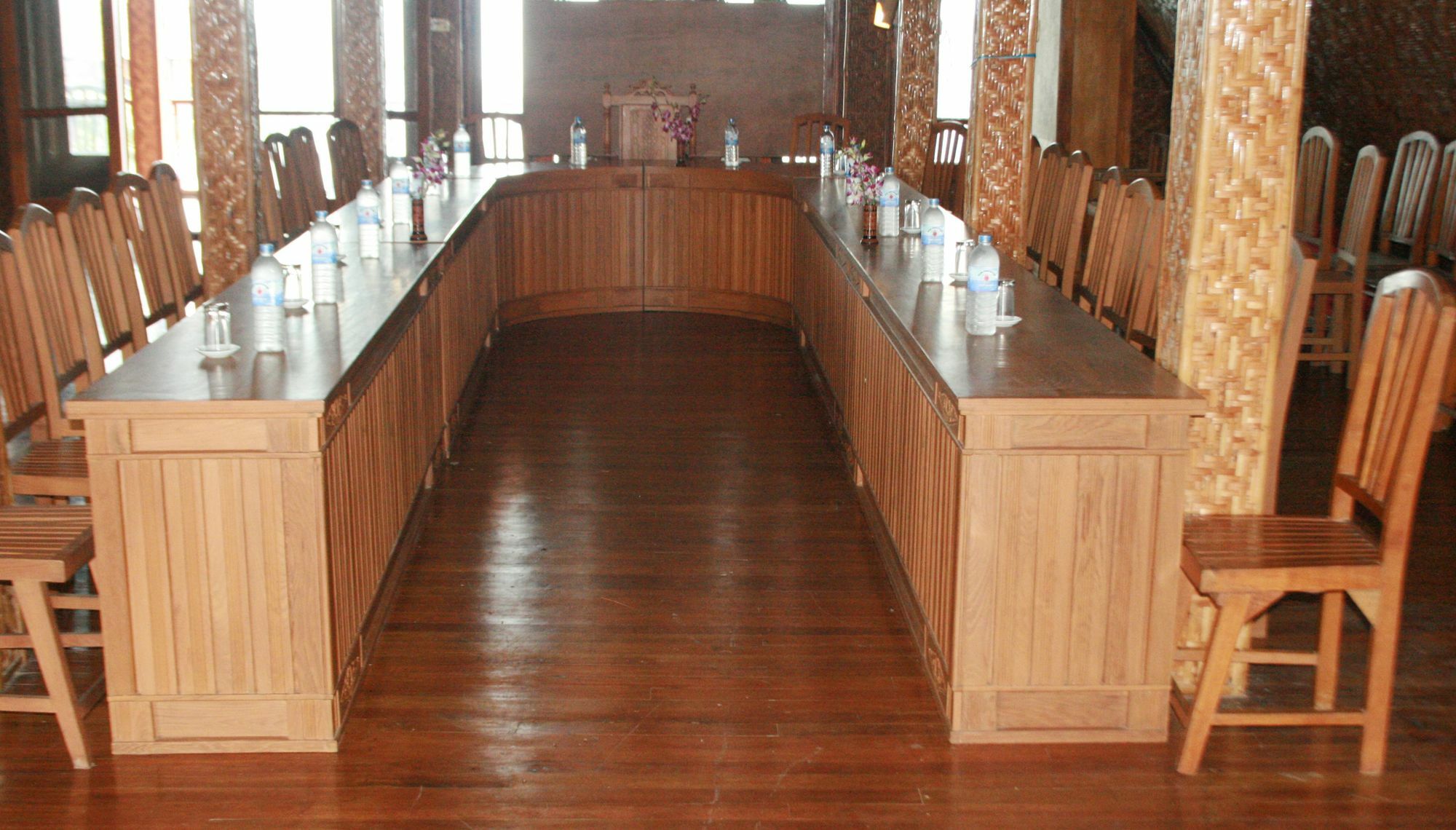 Golden Island Cottages Thale U Hotel Ywama Екстер'єр фото