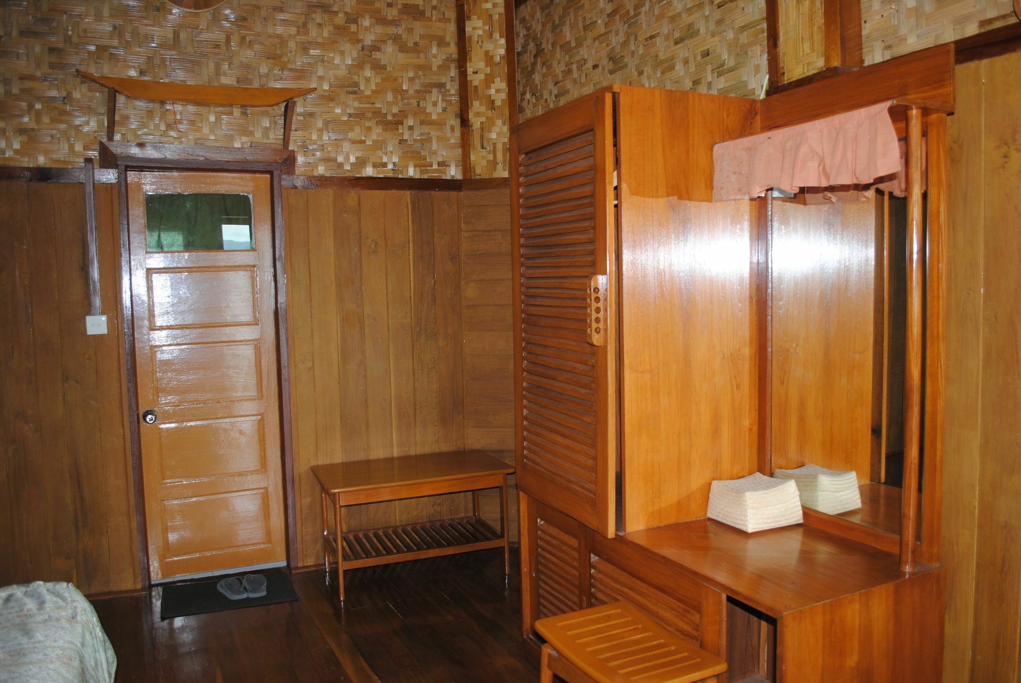Golden Island Cottages Thale U Hotel Ywama Екстер'єр фото