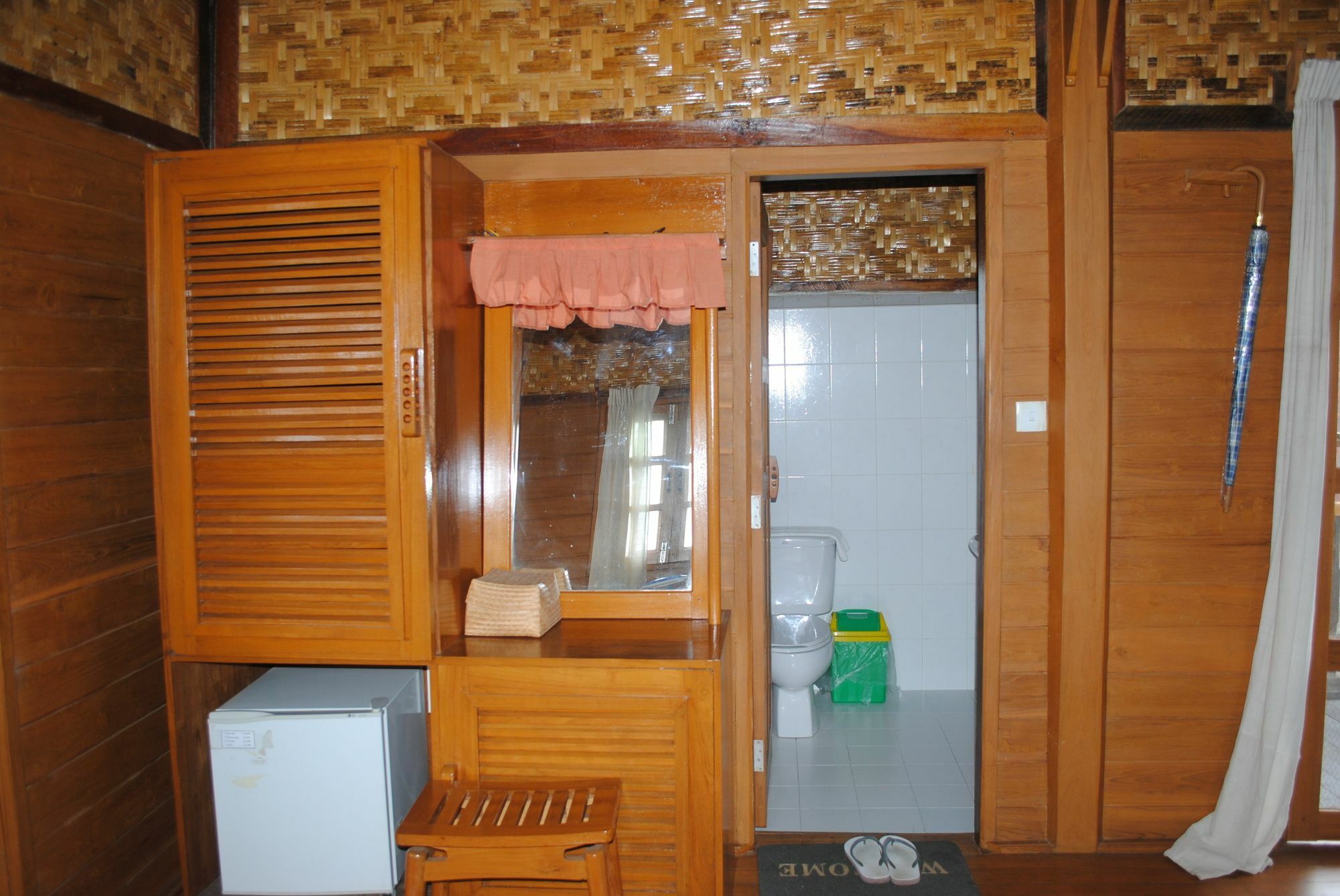 Golden Island Cottages Thale U Hotel Ywama Екстер'єр фото