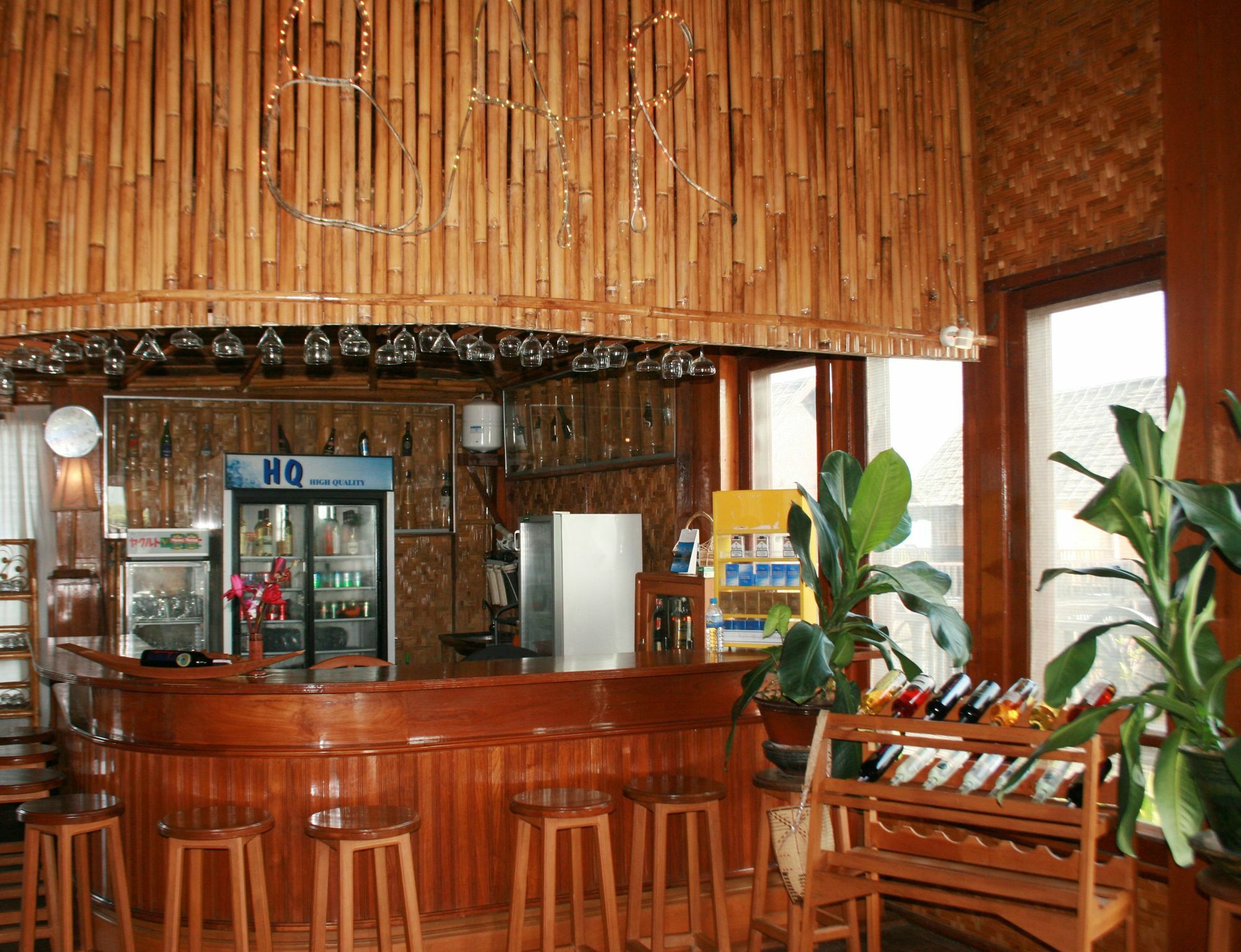 Golden Island Cottages Thale U Hotel Ywama Екстер'єр фото