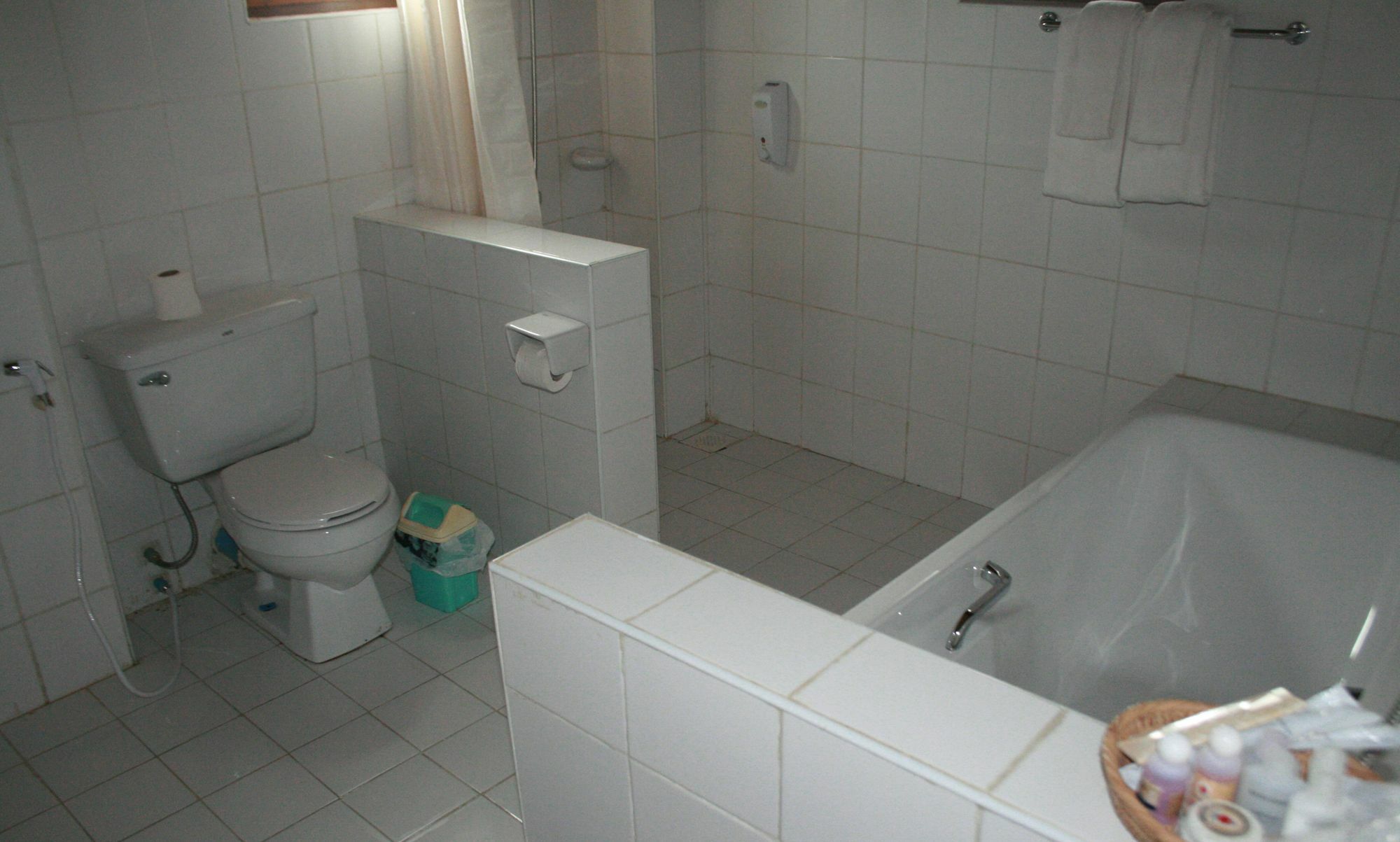Golden Island Cottages Thale U Hotel Ywama Екстер'єр фото